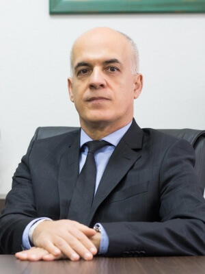 Sadilo Vidal Rodrigues